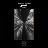 Mansur Brown - Shiroi '2018