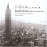 Sharon Kam - American Classics '2006