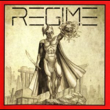 Regime - Demo 1991 + 3 '2013