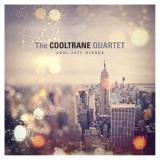 The Cooltrane Quartet - Cool Jazz Blends '2014
