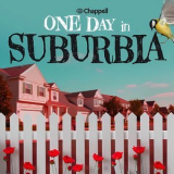 Bard - One Day In Suburbia '2018