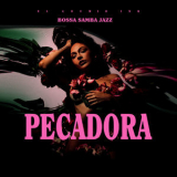 Rachelle Spring - Pecadora (Bossa Samba Jazz) '2023