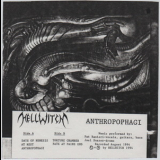 Hellwitch - Anthropophagi '1994