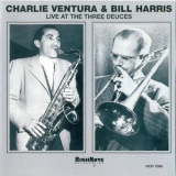 Charlie Ventura - Live At the Three Deuces '2000