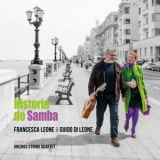 Francesca Leone - Historia do samba '2023