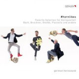 German Hornsound - #hornlikes '2018