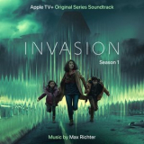 Max Richter - Invasion (Music from the Original TV Series: Season 1) '2021