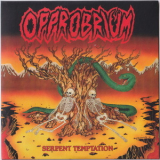 Opprobrium - Serpent Temptation '2023