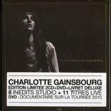 Charlotte Gainsbourg - Stage Whisper '2011
