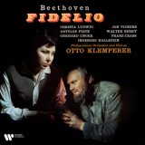 Otto Klemperer, Philharmonia Orchestra - Beethoven: Fidelio '2023