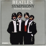 Wadim Brodski - Beatles Symphony '1986