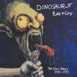 Dinosaur Jr. - Puke + Cry: The Sire Years 1990 -1997 '2023