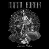 Dimmu Borgir - Inspiratio Profanus '2023