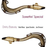 Dmitry Baevsky - Somethin' Special '2016