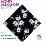 Monty Alexander - Facets '1991