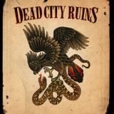 Dead City Ruins - Dead City Ruins '2014