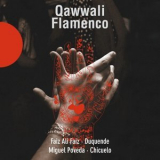 Faiz Ali Faiz - Qawwali Flamenco '2013