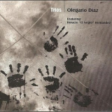 Olegario Diaz - Trios '2005