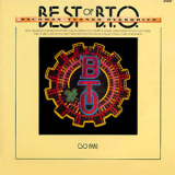 Bachman-Turner Overdrive - Best Of BTO (so Far) '1976