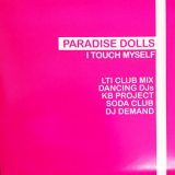 Paradise Dolls - I Touch Myself '2005