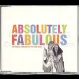 Pet Shop Boys - Absolutely Fabulous '1994