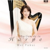 Mai Fukui - Parfum de la Harpe '2023