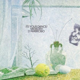 Meredith d'Ambrosio - Its Your Dance '1985