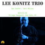 Lee Konitz - 2010-01-23, Village Vanguand, New York, NY '2010