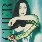 Cher - It's A Man's World '1995