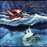 Nightwish - The Siren [CDS] '2005