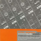 Total Science - Total Science: Audio Works 03 '2001