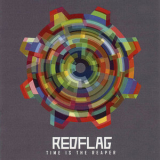 Red Flag - Time Is The Reaper '2008