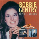 Bobbie Gentry - The Hit Albums 1967 - 1968 '2019