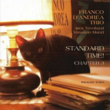 Franco D'Andrea Trio - Standard Time! (Chapter 3) '2003