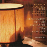 Franco D'Andrea Trio - Standards of the Big Band Era (Chapter 2) '2003
