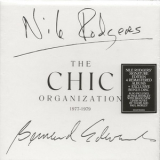 Chic - The Chic Organization (1977-1979) '2018