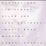 Massimo Urbani Quartet - Dedications '1994