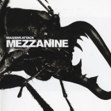 Massive Attack - Mezzanine '1998