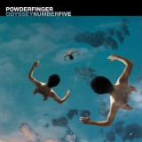 Powderfinger - Odyssey Number Five '2020