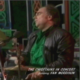 The Chieftains feat. Van Morrison - BBC Northern Ireland 29.10.87 '1987