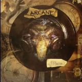 Arcane - 33 & A Third RPM '2004