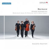 Asasello-Quartett - Marmarai '2014