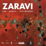 Zaravi - Zaravi '2024