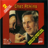 Chet Atkins - Tennessee Guitar Man '1984