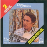 Chet Atkins - Guitar For All Seasons '1985