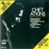 Chet Atkins - Picks On The Hits '1989