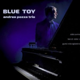Andrea Pozza - Blue Toy '2023