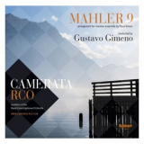Camerata RCO - Mahler 9 '2014