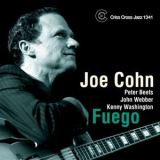 Joe Cohn - Fuego '2011