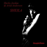 Sheila Jordan - Sheila '2016